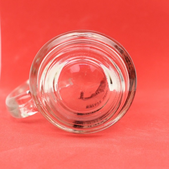 St Francis Xavier Church 1974 Mug Cross Plains Wisconsin - Picture 4 of 4